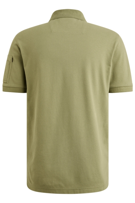 PME legend short sleeve polo american classic